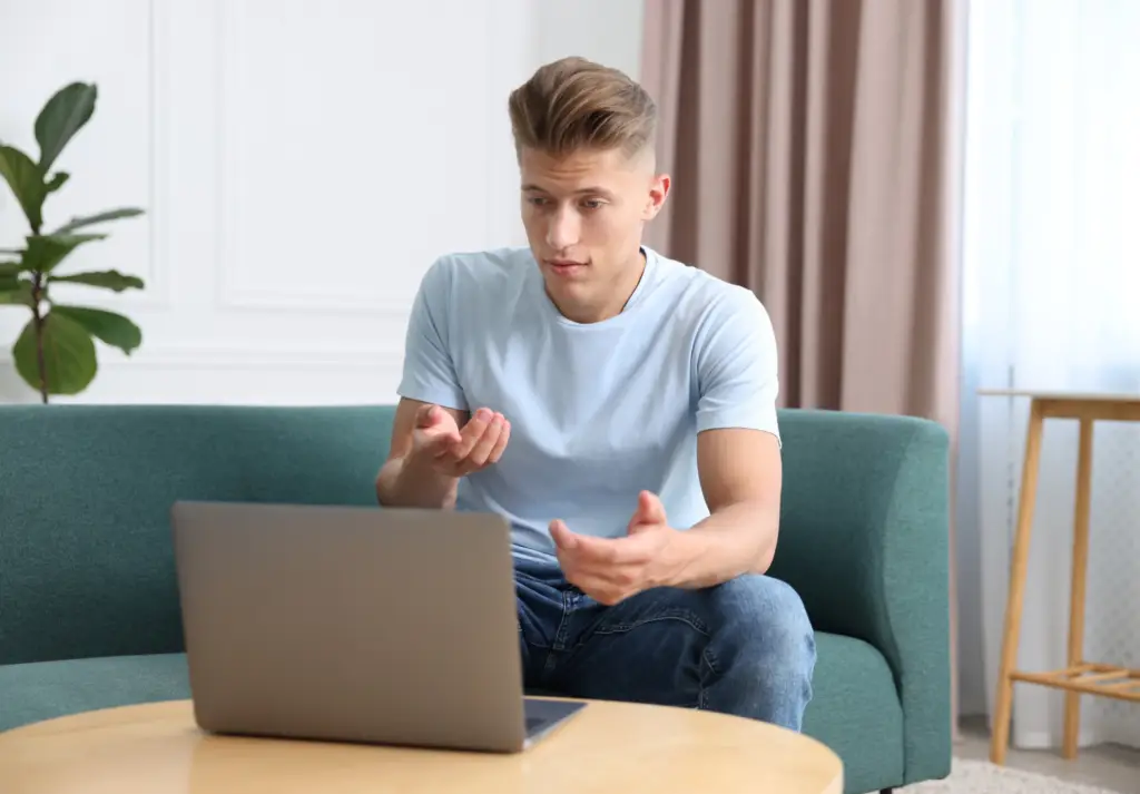 Convenient Online Therapy From Home