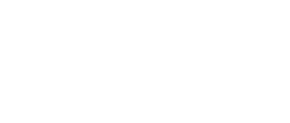 white PEHP health & benefits insurance logo transparent background