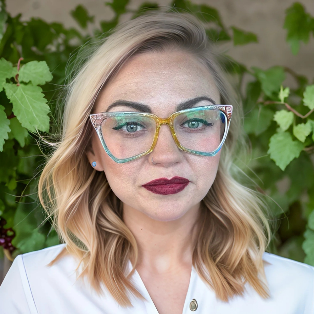 aspen counseling services therapist headshot