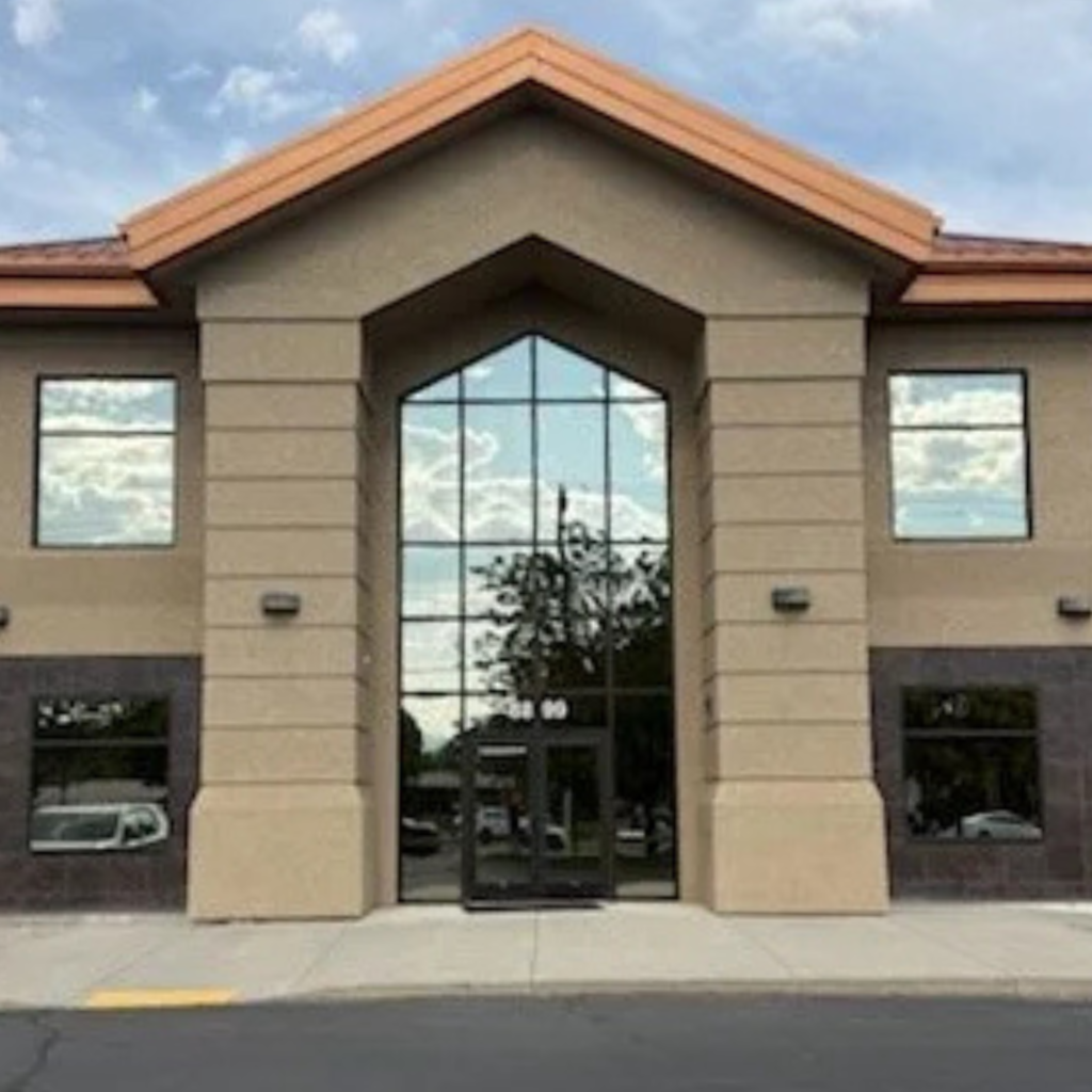 Aspen Counseling Services sandy