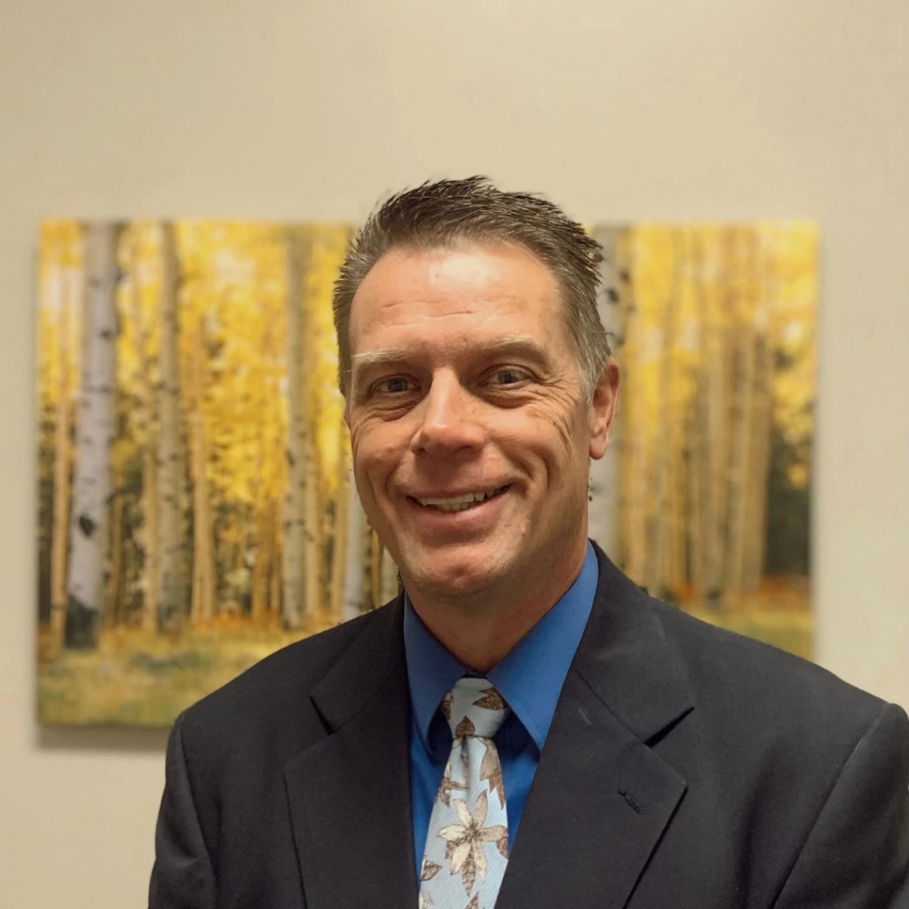 aspen counseling services therapist headshot