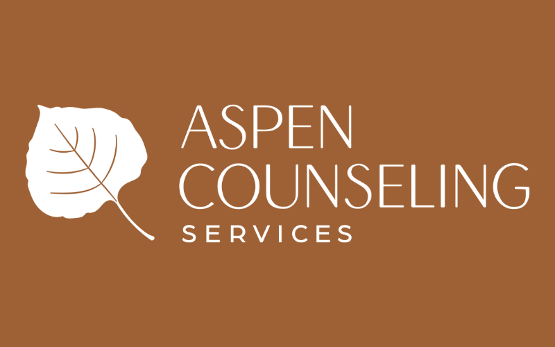 Aspen Counseling Services logo - Utah therapy and mental health counseling