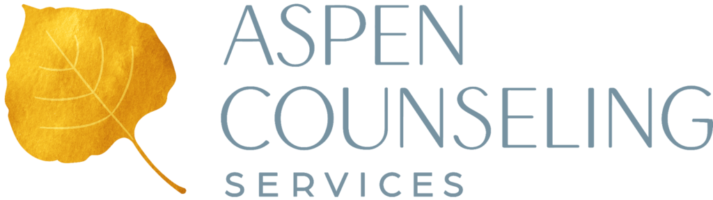 Aspen Counseling Services Logo