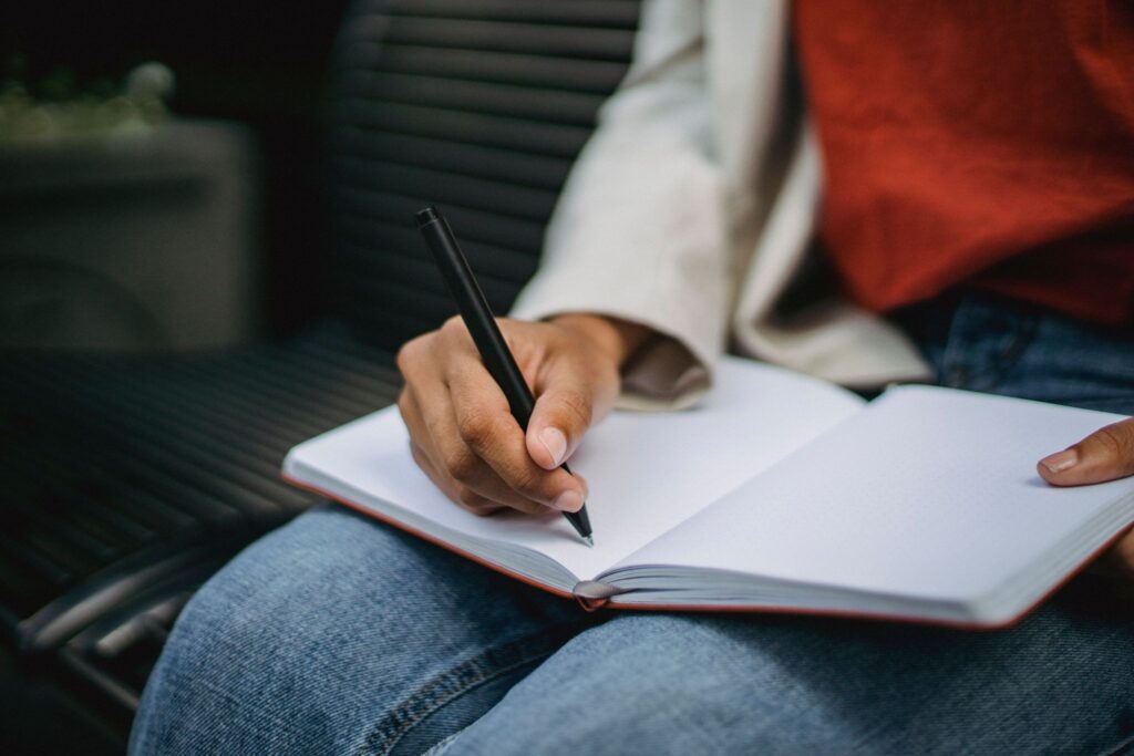 Reflecting on personal limits is essential for your mental health.