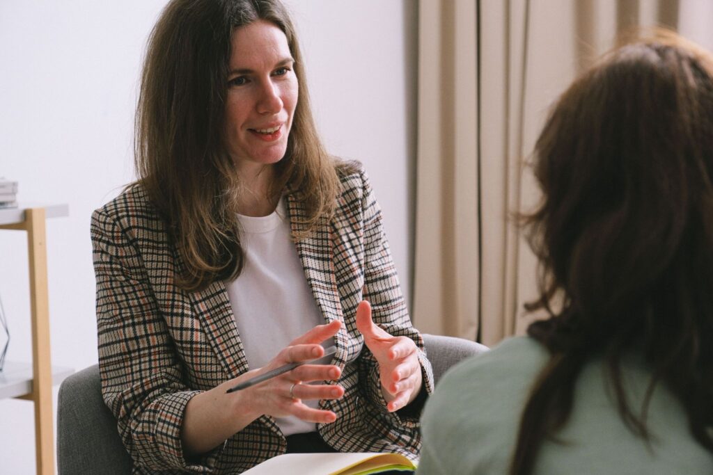 Professional guidance makes a significant difference in your journey 